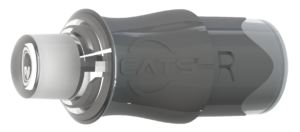 CATS-R Curved Surface Goldmann Prism